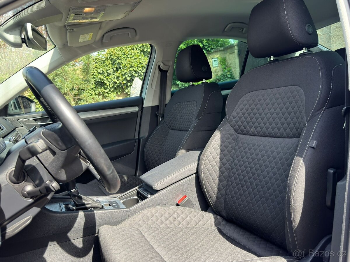 Škoda Superb 1.4 PHEV 160kW 1.MAJ. ČR DPH NEBOURÁN - 15