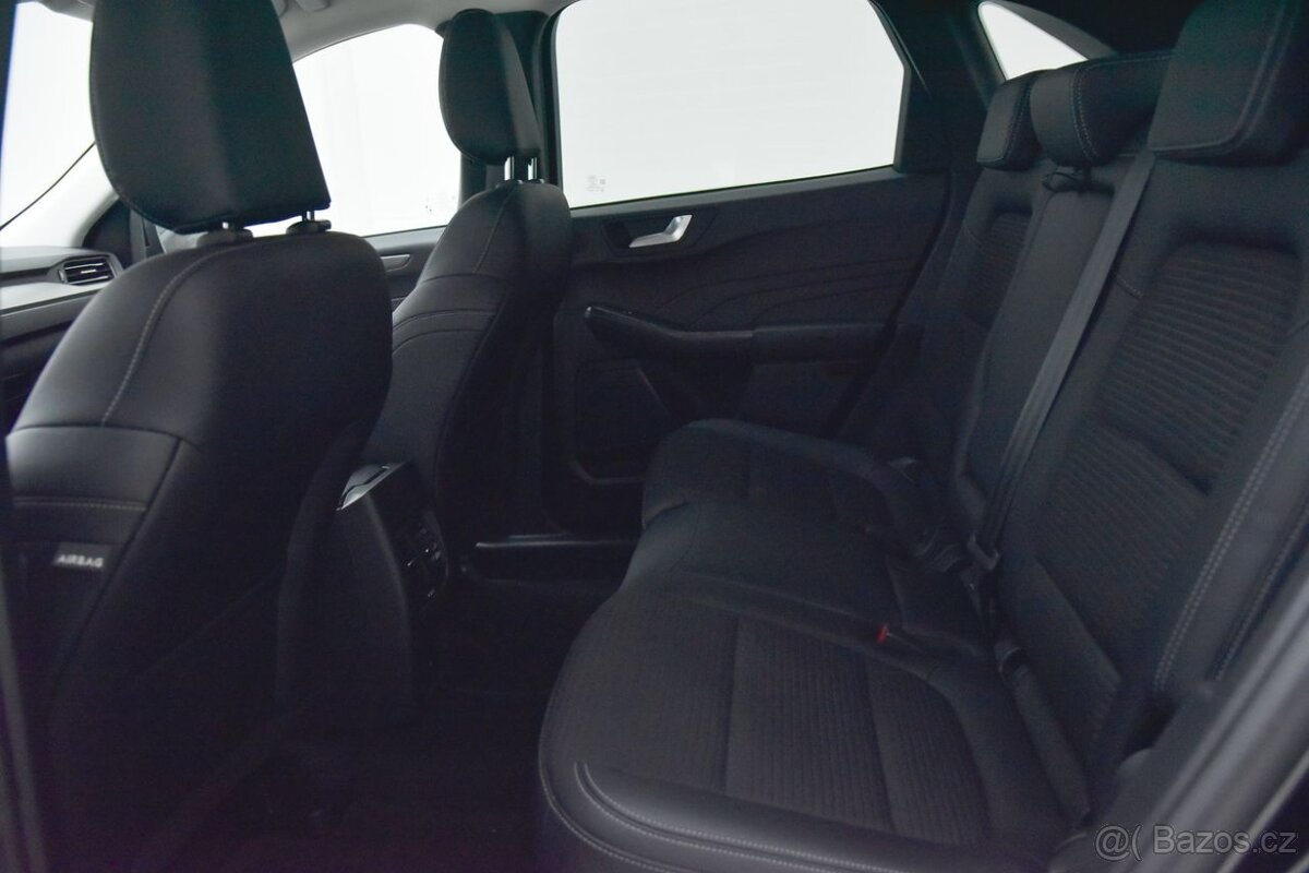 Kuga 2.5 Duratec HEV Titanium X AWD eCVT, LED, ACC, Kamera - 15