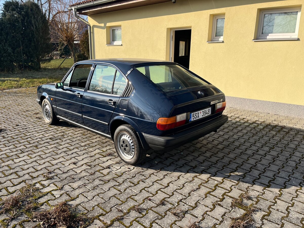 Alfa romeo alfasud 1.2 - 15