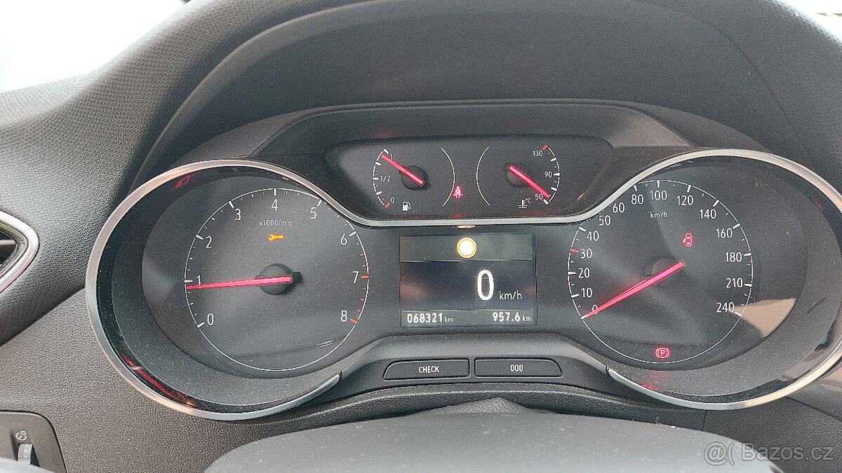 Opel Crossland X 1,2 INNO - 15