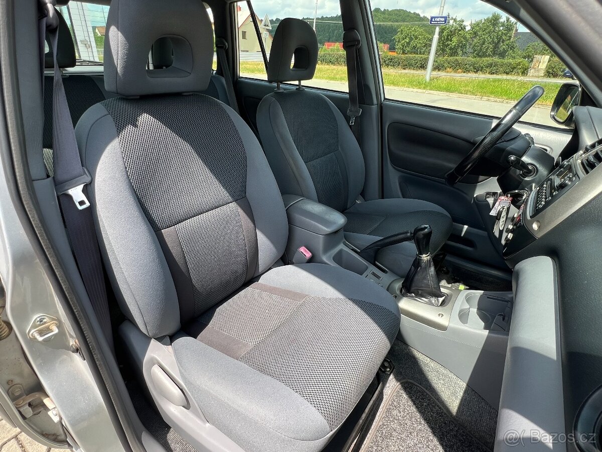 Toyota RAV4 - 15