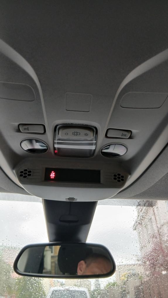 Opel Combo , 56 tisíc najeto - 15