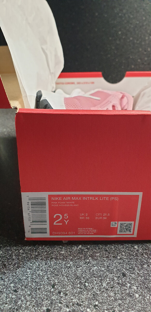 Botičky- Nike Air Max,Alpine,Adidas atd. cca od č.30-34 - 15