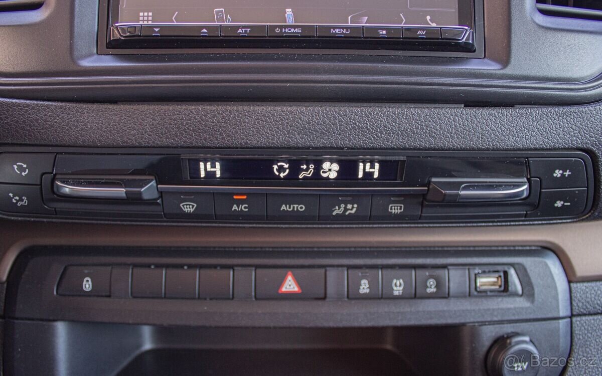 Toyota Proace 1.5 D-4D 120 L1 - 15