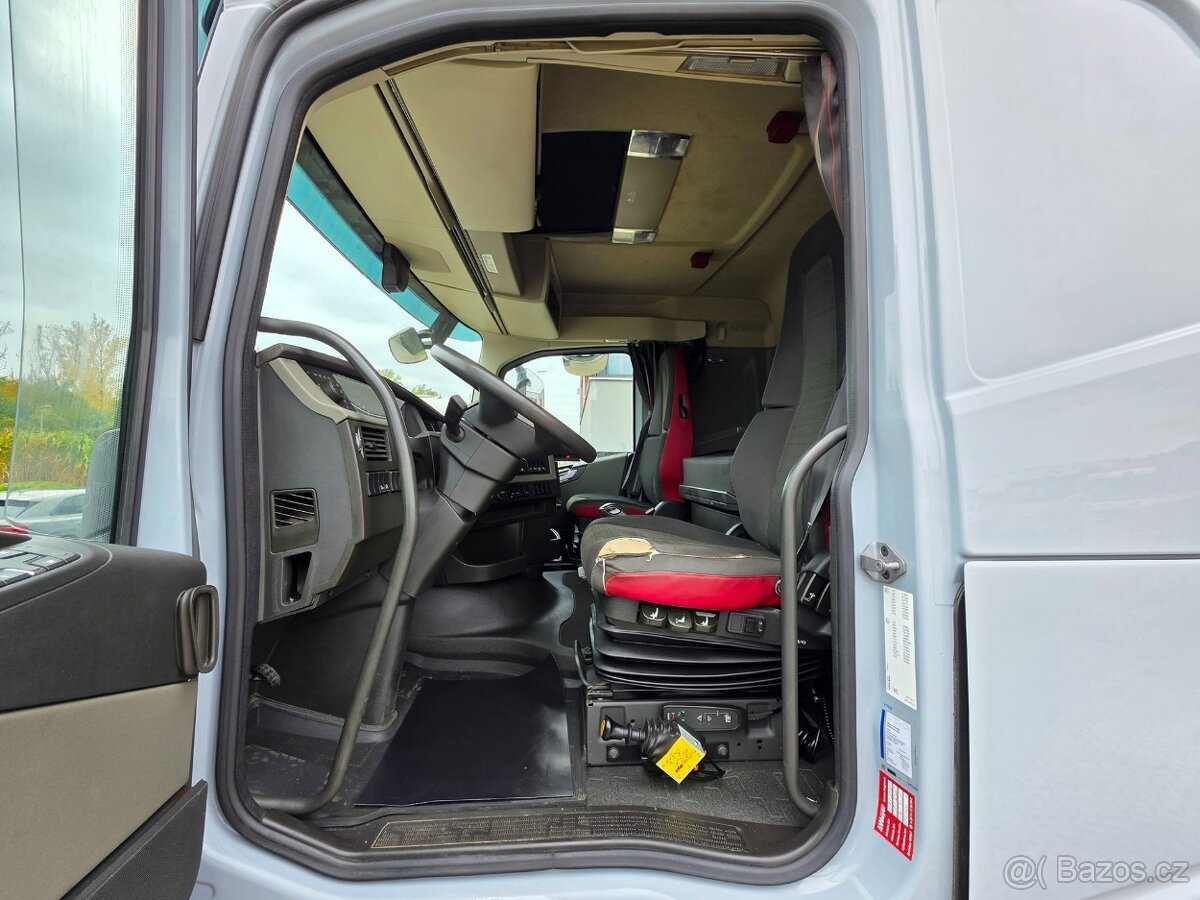 Volvo FH13 460 4x2 / Hydraulika / 446tkm - 15