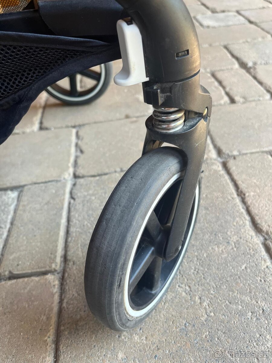 Kočárek Cybex Eezy S+2 - 15