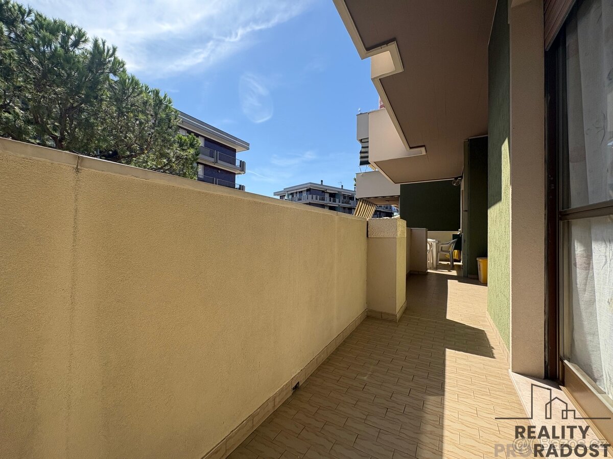 Byt 3+KK, 69 m² , Via Leonardo da Vinci, Silvi - 15