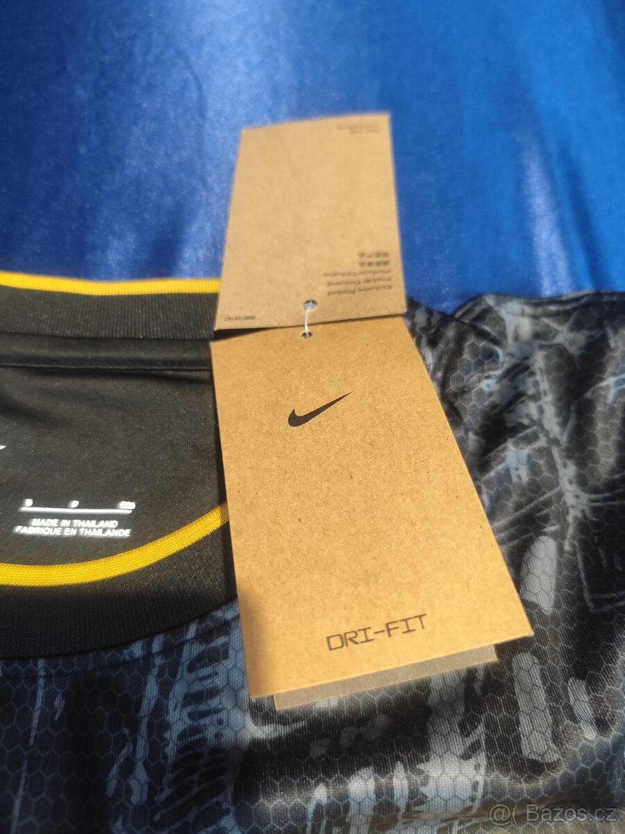 Dres Fc Barcelona Architektúra mesta Gaudí Nový s visačkami - 15