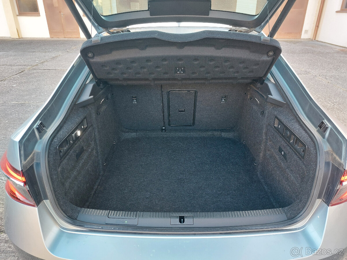 Škoda Superb 2.0 TDi 140kw 4x4 DSG Style PLUS mod.2020 - 15