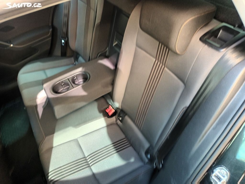 Volkswagen Golf, 1.2i 81kw 6rych ALLSTAR 97tkm - 15