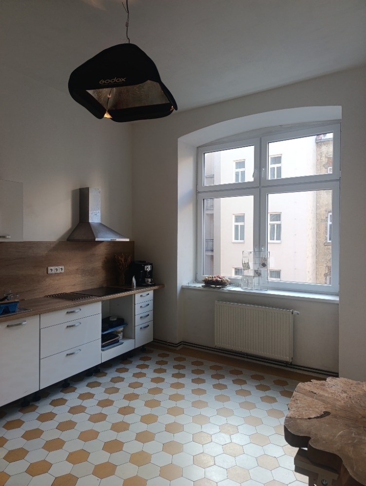 Pronájem prostorného bytu 3+1, Tř. Svobody, Olomouc - 15