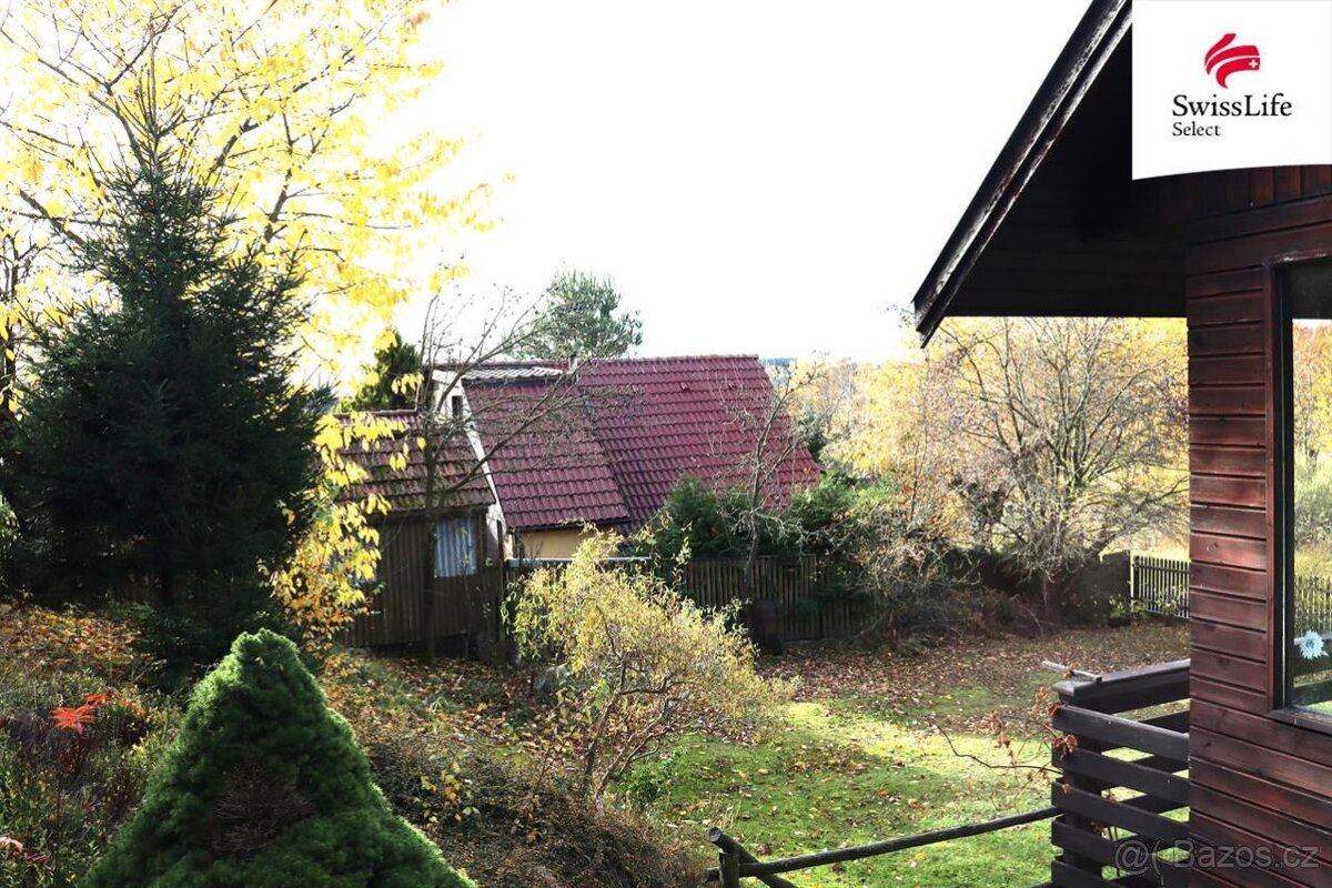 Prodej chaty 32 m2, Pavlov - 15