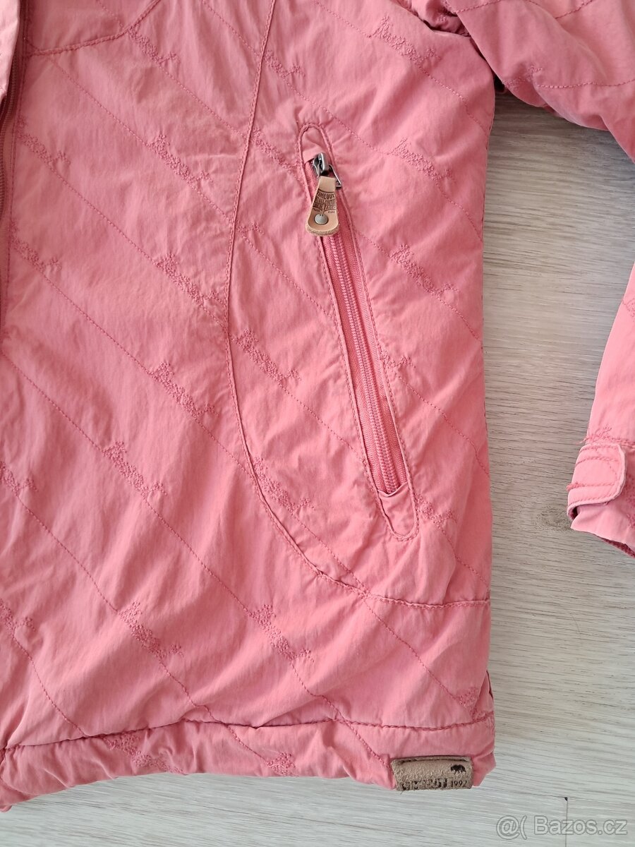 Zimní bunda Timeout vel. L - 15