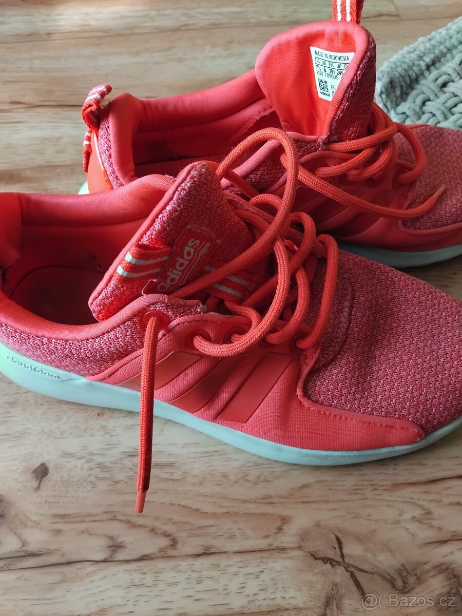 Dámské, dětské, pánské botasky - 15