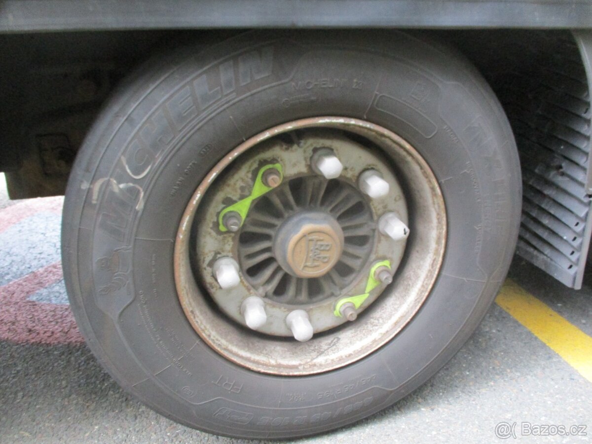 25188 Krone SD 04 LowDeck / Mega - 15