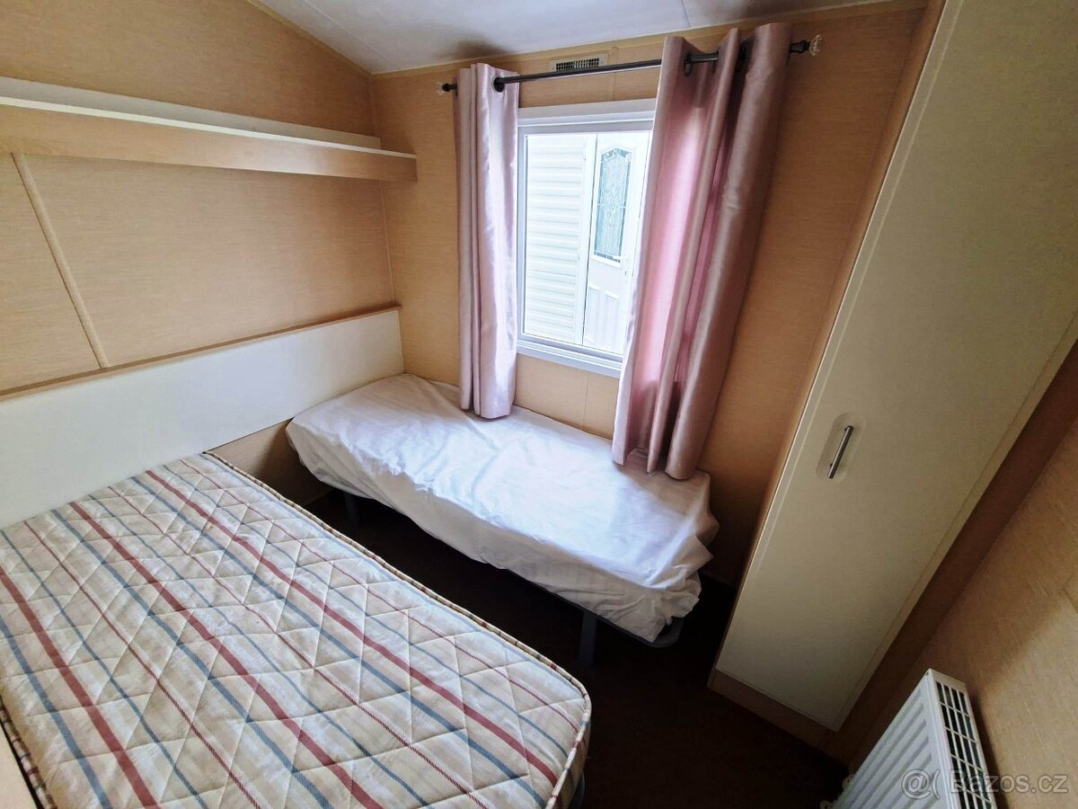 mobilheim,mobilní dům Willerby Karneval 11,2x3,7 m - 15