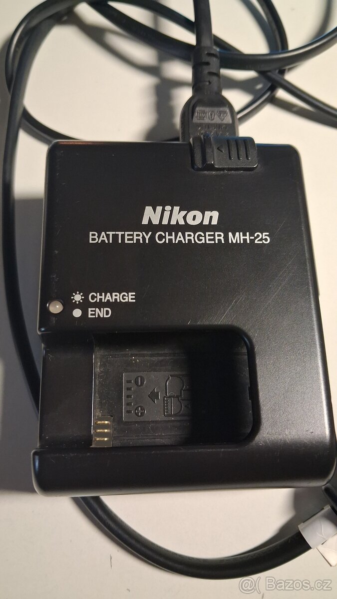 Nikon D7100 + AF-S DX Nikkor 16-85mm f/3.5-5.6 ED VR - 15