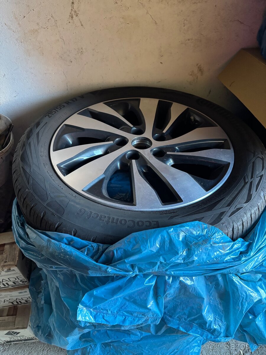 Suzuki S-cross 1.4 hybrid 2023 - 15