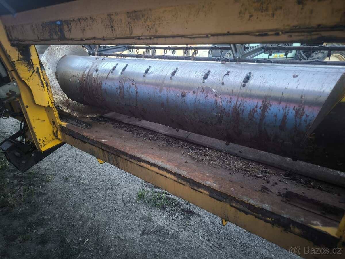 New Holland CX8080 - 15