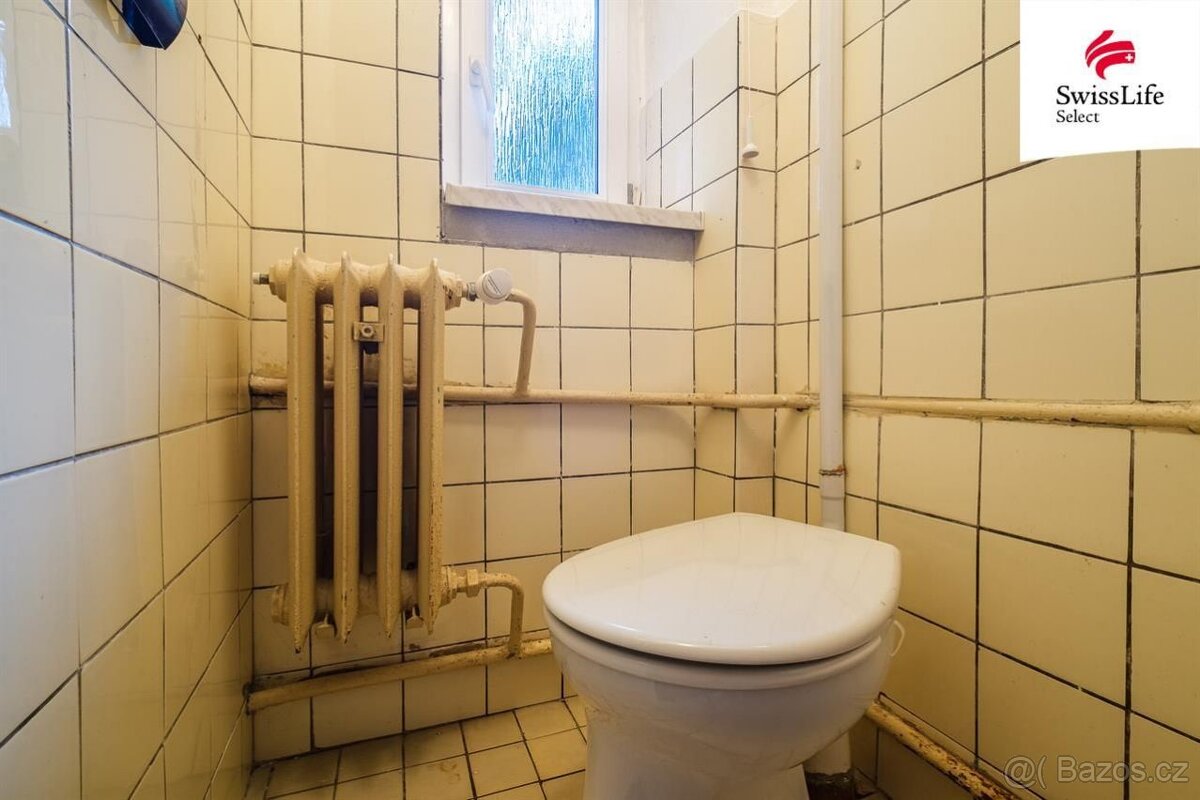 Prodej ubytovacího zařízení 2303 m2 Na Svornosti, Jáchymov - 15