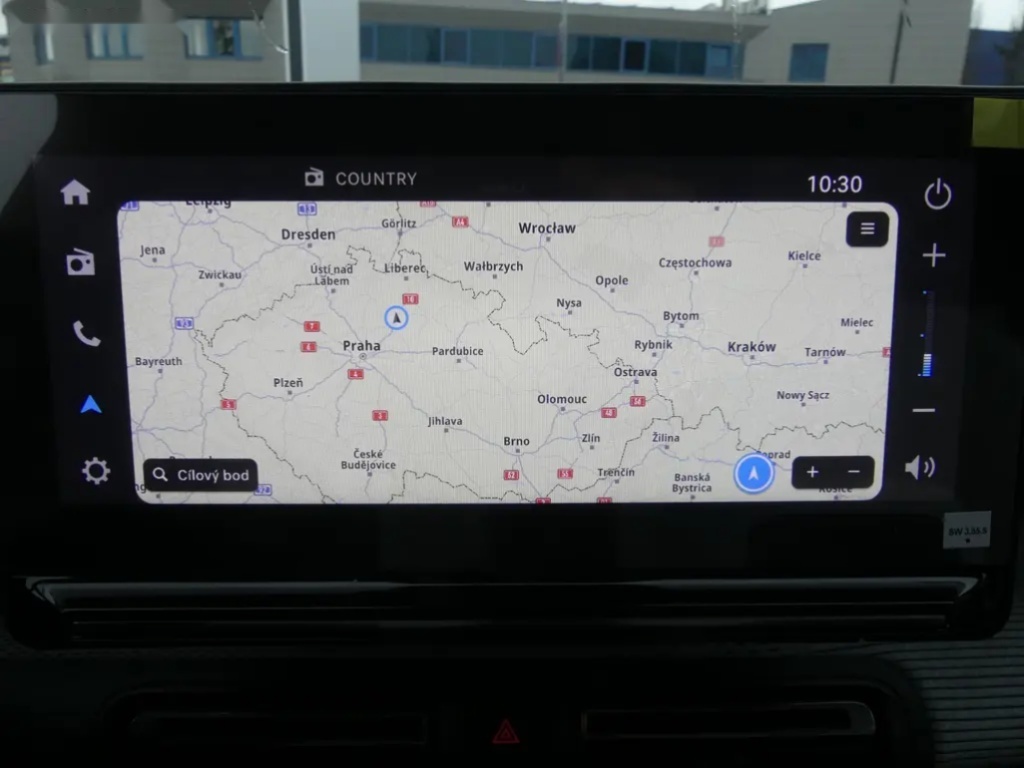 Citroën C3, MAX Turbo 100k Manual - 15