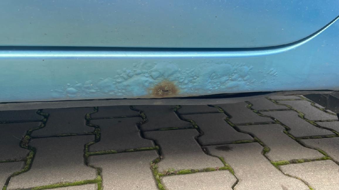 Toyota Corolla, 2.0 DIESEL 66KW // FOLIE //RV 5/2003 - 15