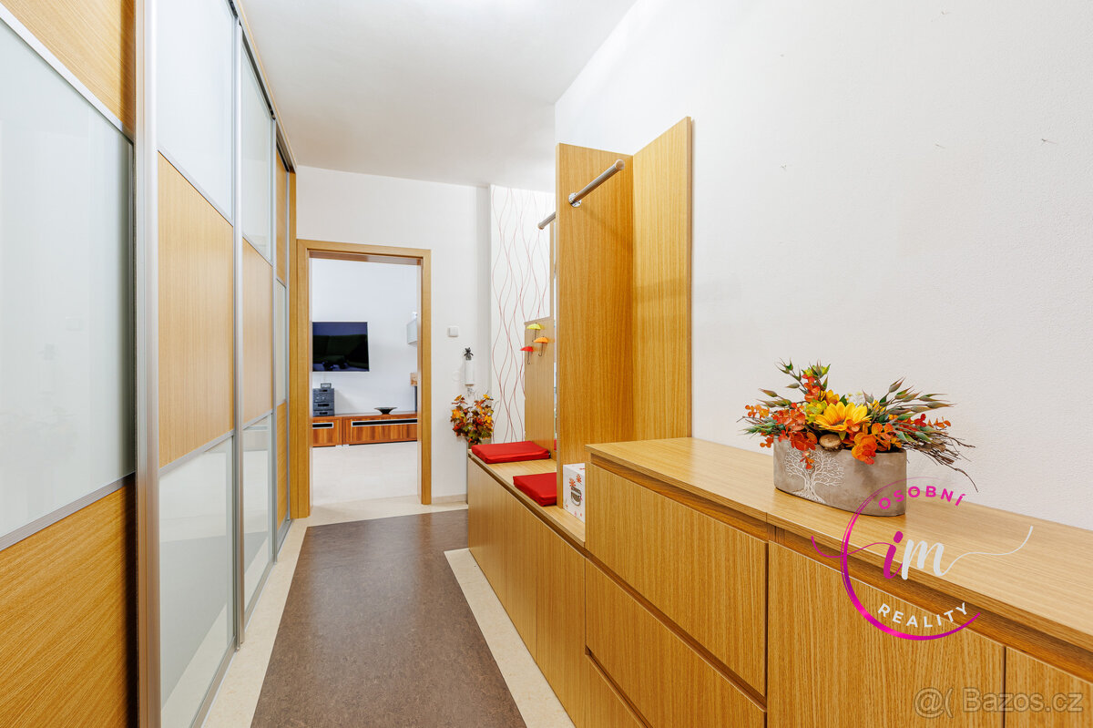 Prodej bytu 3+1 Jihlava, Nad Plovárnou - 15