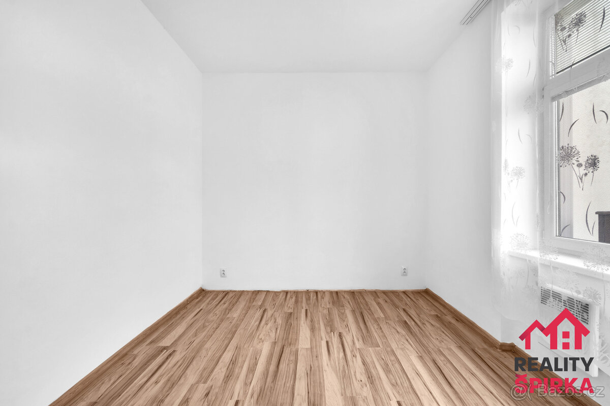 Prodej, byt 3+kk s balkonem, CP 83 m2, ul. Dobrovského, Lanš - 15