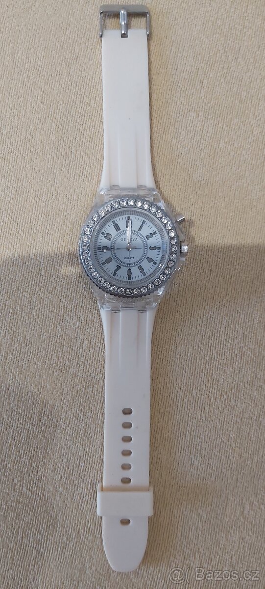 Hodinky Aeskulap prim - 15