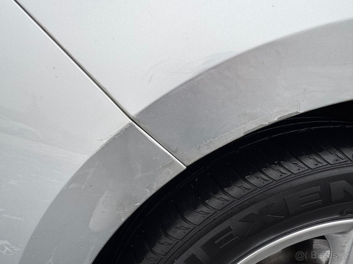 Škoda Rapid 1,2 TSI 63kW 24tis km - 15