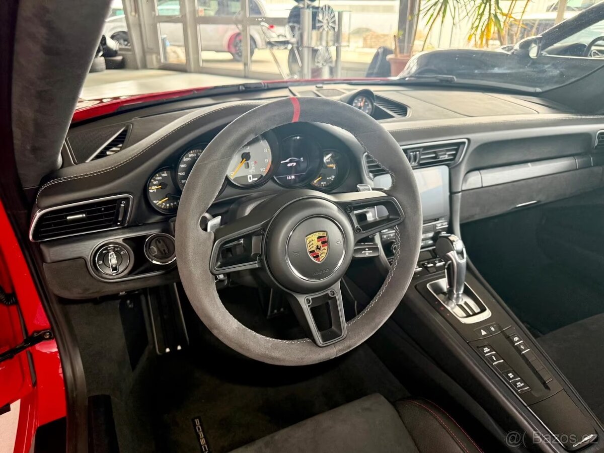 Porsche 911 991.2 GT3 PDK (č.1227) - 15