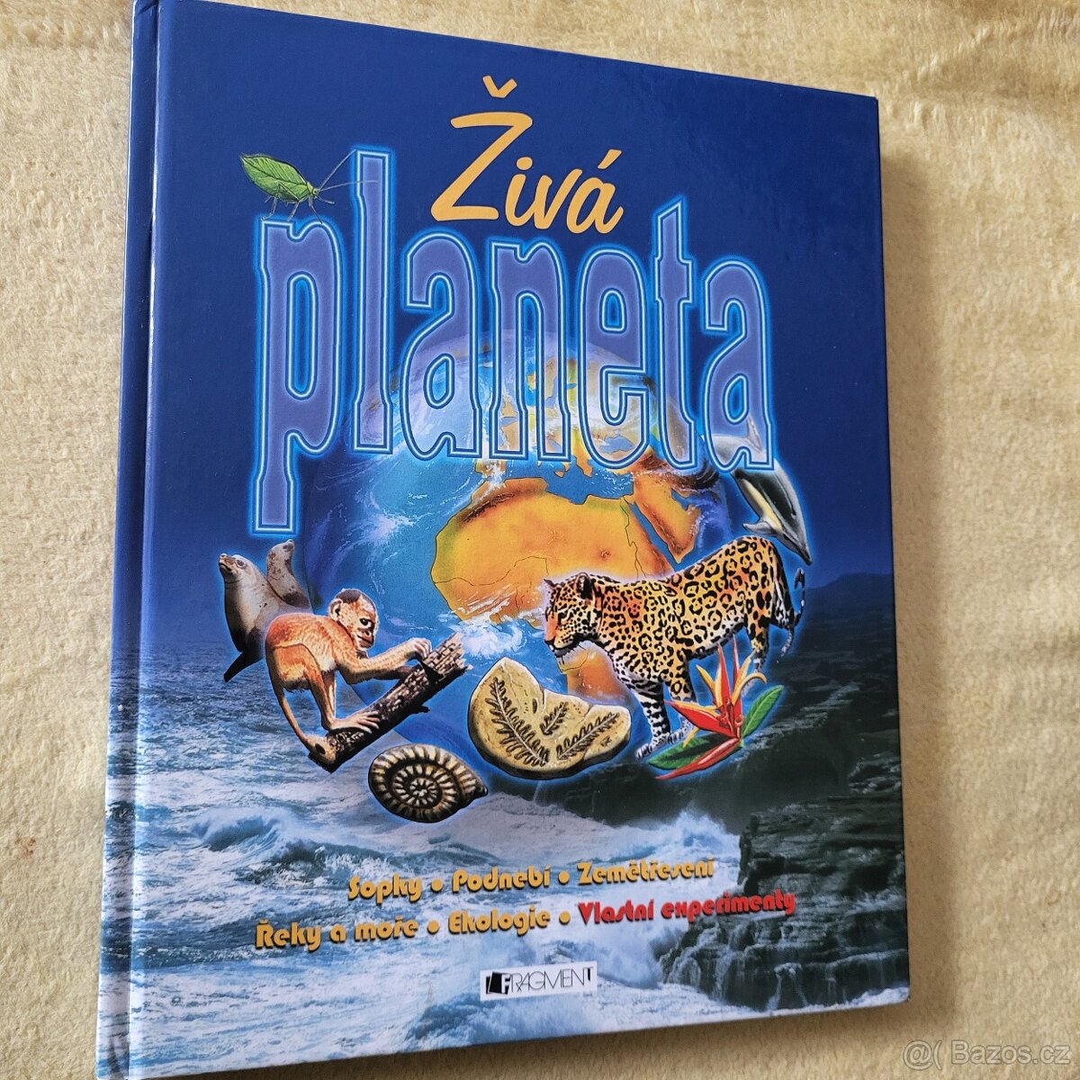 pro malé čtenáře - 15