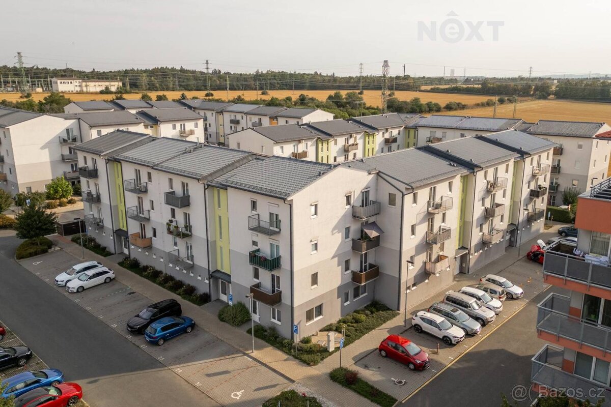 Prodej byt 2+kk, 49㎡ - 15