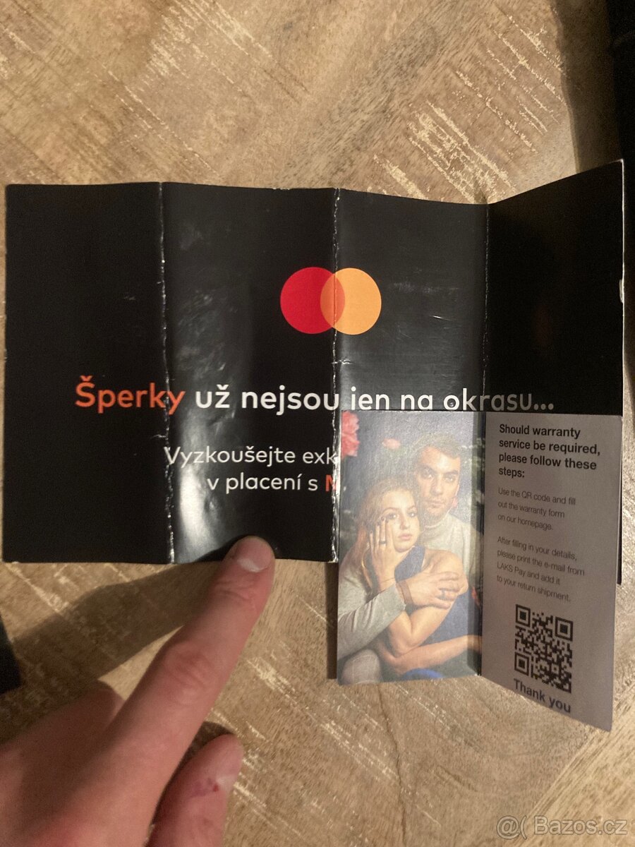 Google Pixel 10 Pro + přislušenství - 15