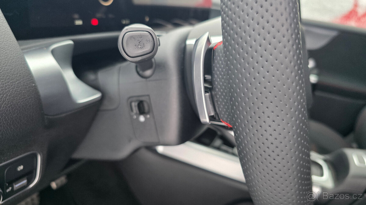 Mercedes EQB 350 4matic AMG 9/2025 553km - 15