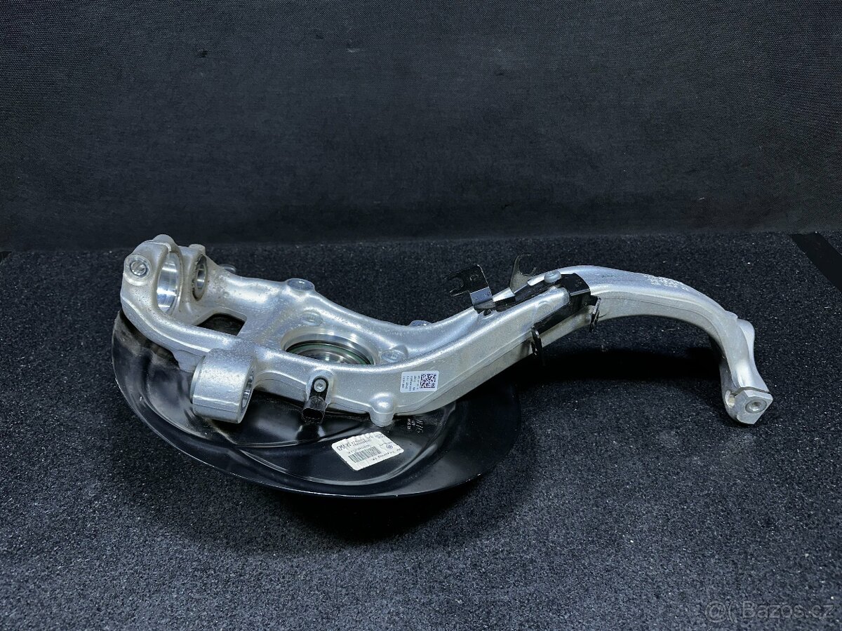 Audi Q7 4M A8 Q8 VW Touareg III CR7 napravy mechi řízení - 15