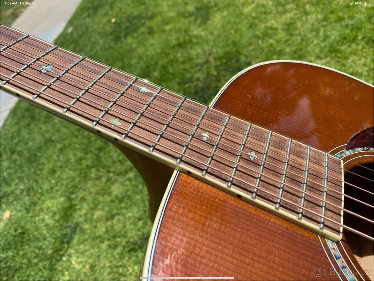 1971 gibson CUSTOM - 15