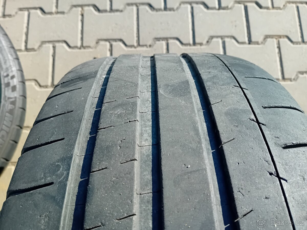 Sada Alu kol 20´ originál BMW Alpina - 15