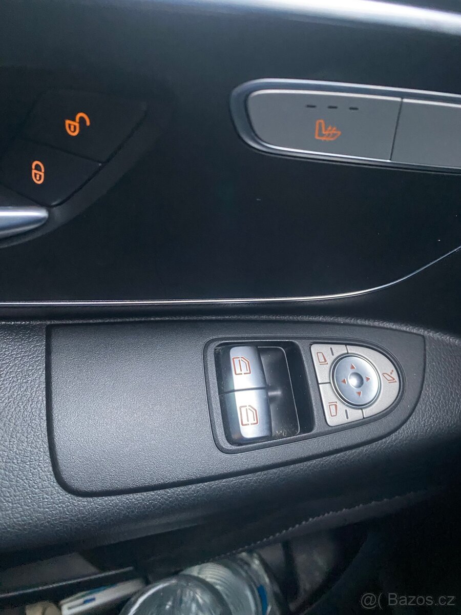 Mercedes Benz Vito 4x4 W447 - 15