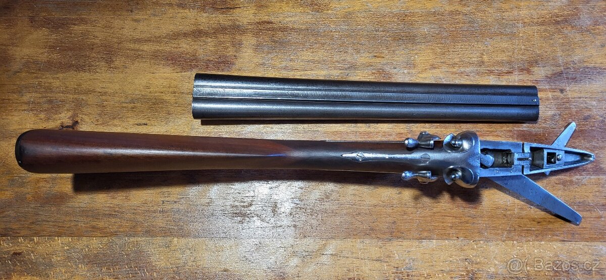 BROKOVNICE KOČÁROVÁ CAL 16 - 15