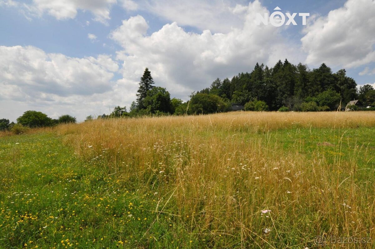 Prodej pozemek Bydlení, 1042㎡ - 15