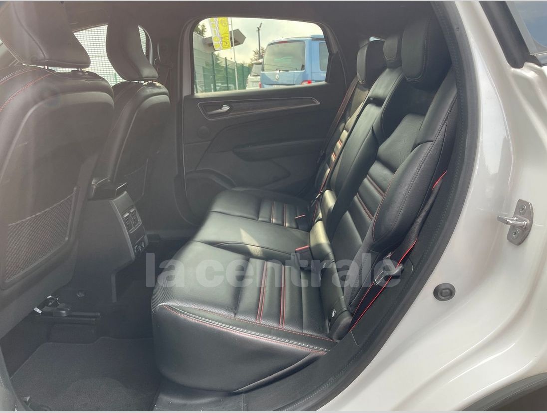 RENAULT Arkana TCe 140 RS LINE EDC rok 08/2021 - 15