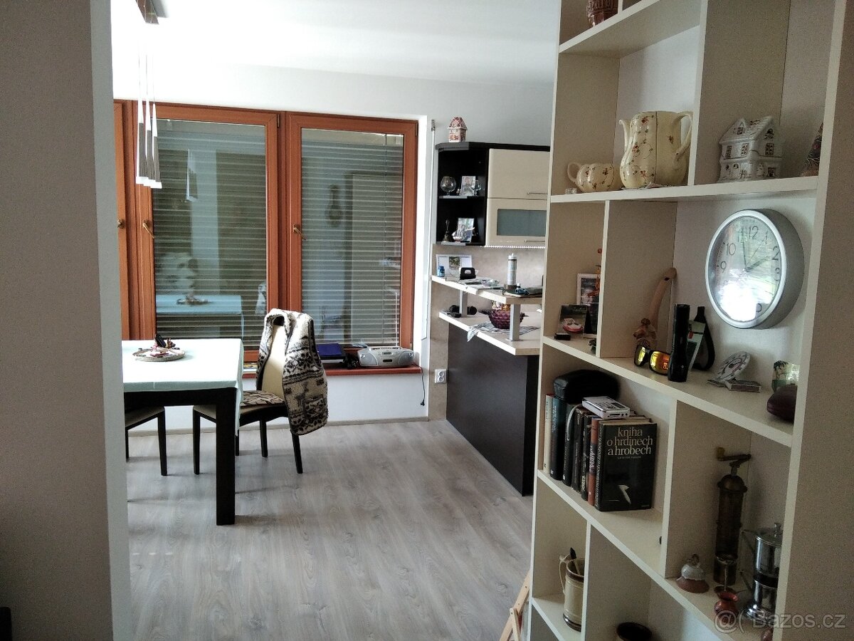 Prodej bytu 2+kk,ul. L Janáčka, Luhačovice-. - 15