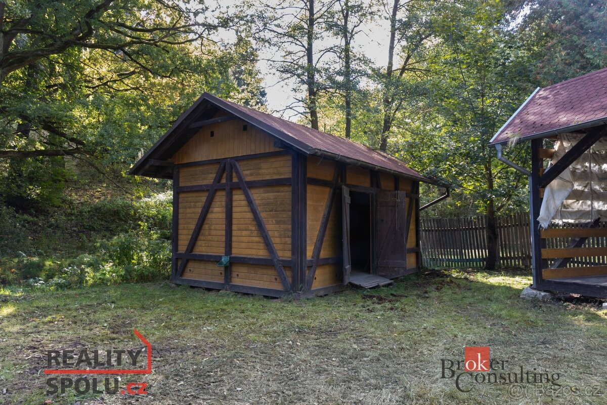 Prodej, domy/zemědělská usedlost, 84 m2, 35201 Podhradí, Che - 15