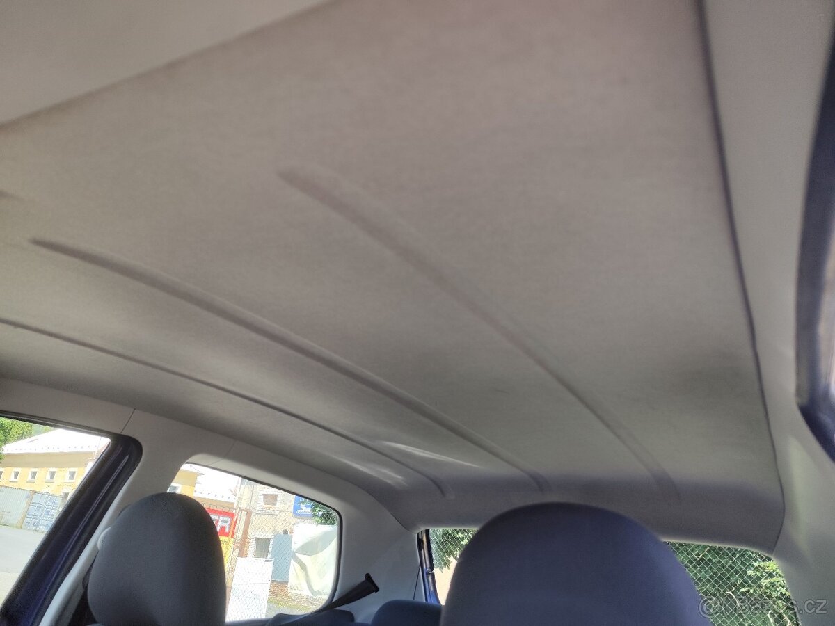 VW Fox 1.2i,40kw.R.V.5/2005.STK Nová - 15