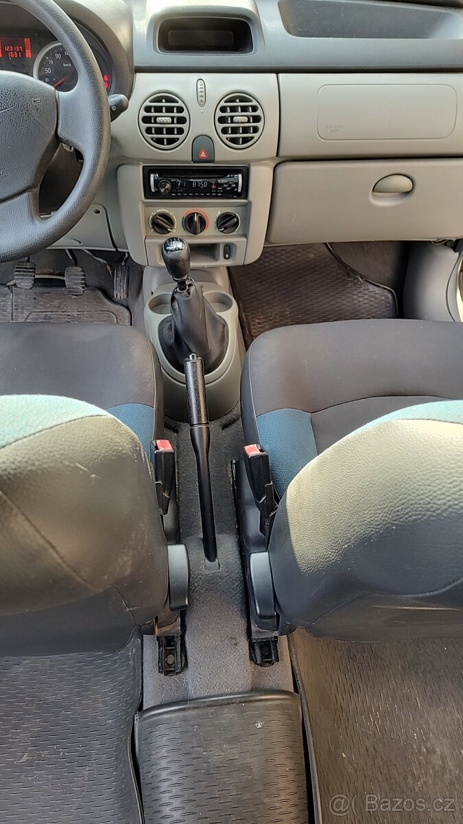 Renault Kangoo 1.2 16v - 15