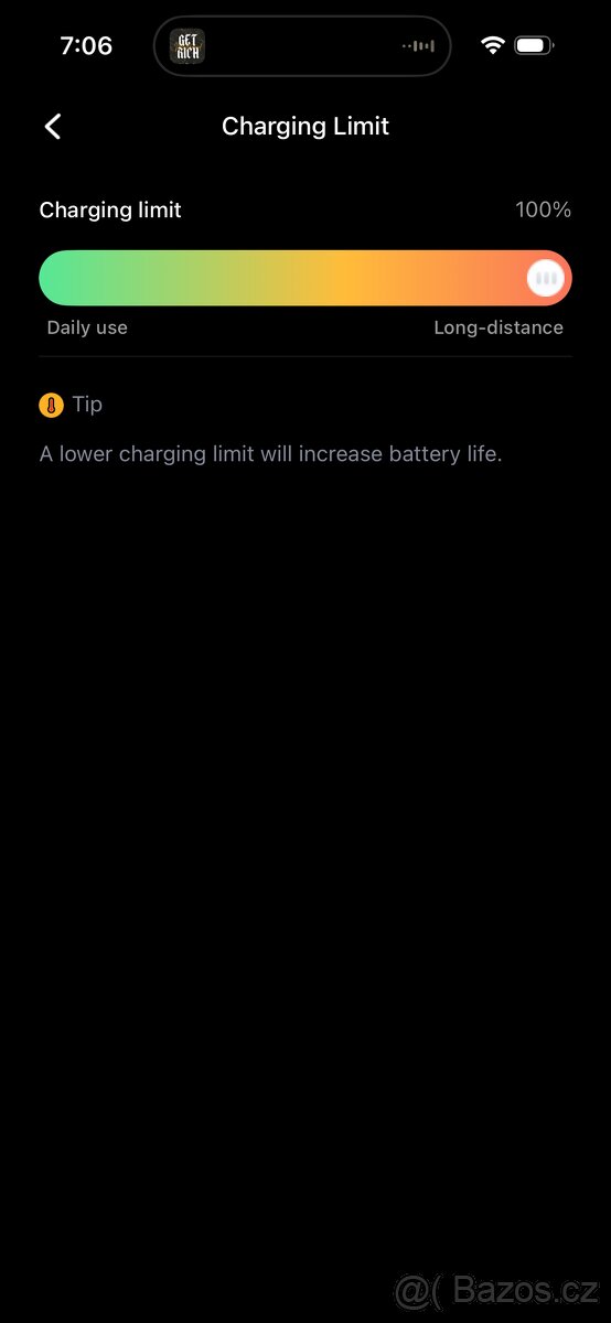 Koloběžka Ninebot Kickscooter E45E by Segway TOP STAV - 15