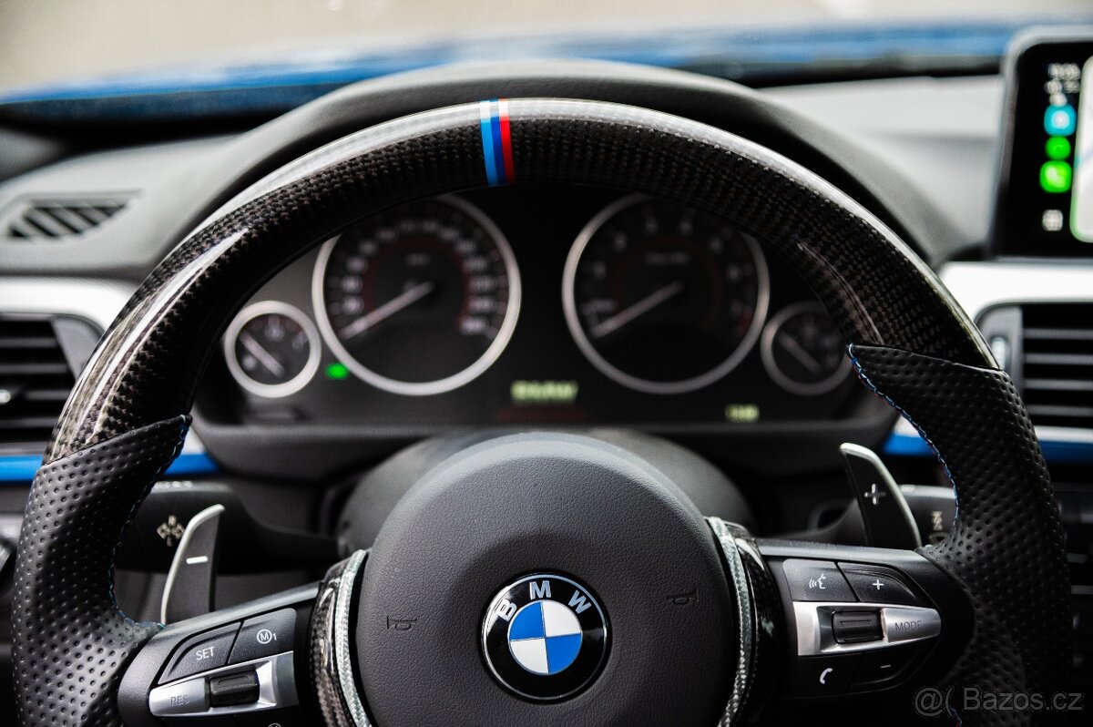 BMW F32 435i xDrive - 15