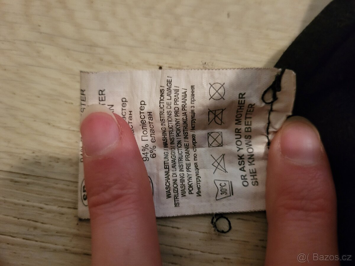 Lyžařský komplet - 15