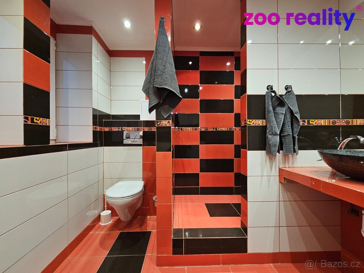 Prodej bytu 2+1, 55 m² – ul. Čsl. armády, Most - 15